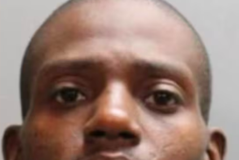 Robert Hendrix, 32