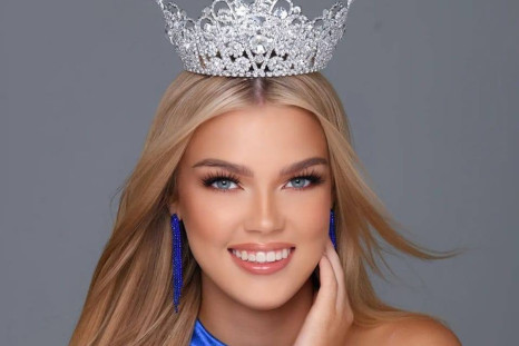 Kadance Fredericksen, 18