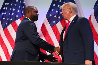 Trump Says He Would Endorse Florida Congressman Byron Donalds for