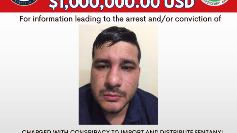 Jorge Humberto Figueroa Benítez alias "La Perris"