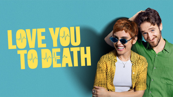Love You To Death: A muerte - Apple TV+