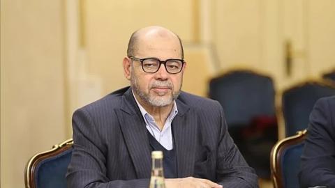 Hamas leader Mousa Abu Marzouk now regrets the October 7 attack on Israel