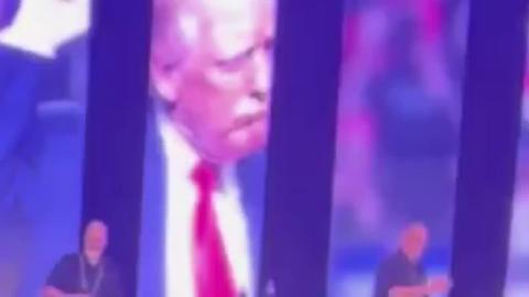 Idaho CEO Resigns After Performing Nazi Salute in Front of Trump Banner at Company Event: I 'Never Intended to Promote Hatred'