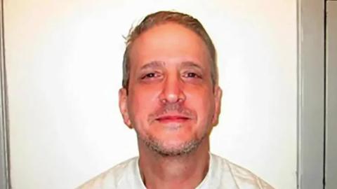 Death Row Inmate Who Has Eaten His Last Meal 3 Times Granted New Trial
