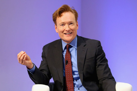 conan