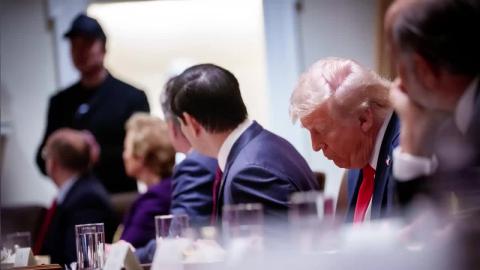 Veterans Affairs Official Issues Stark Warning About Musk's 'Absolute Chaos' Approach to Gutting Agency: 'Nothing is Getting Done'
