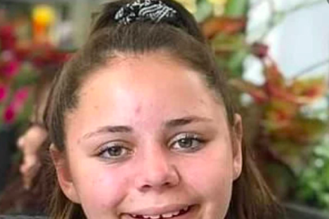 Mia McQuillin, 18