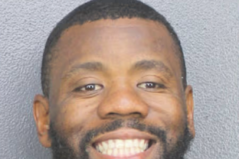 Lafayett Lee, 38