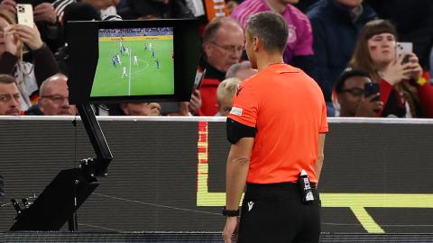 Germany v Netherlands - UEFA Nations League 2024/25 League A