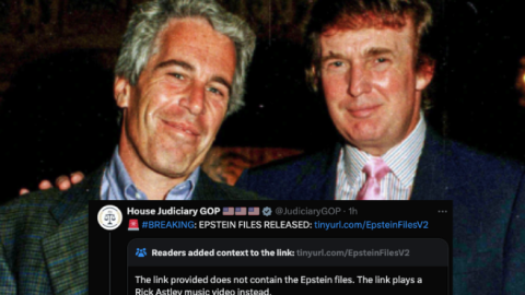 Getty Images/X