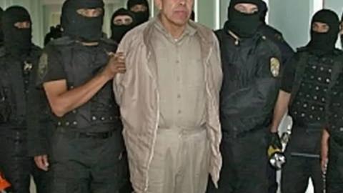 Rafael Caro Quintero