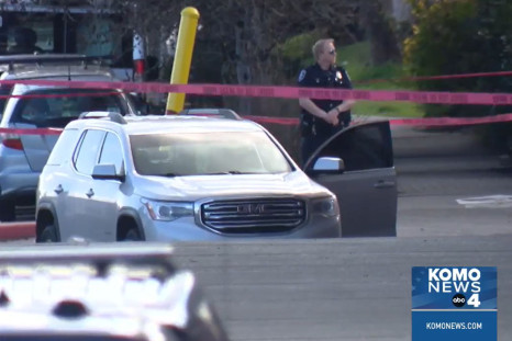 girl struck by suv