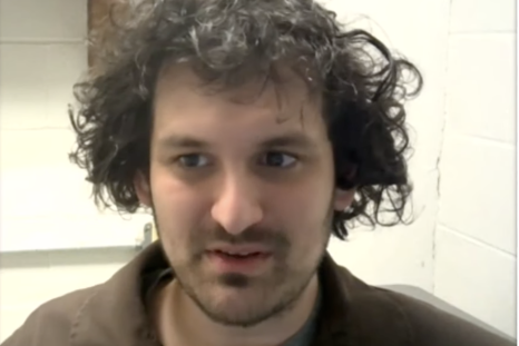 Sam Bankman-Fried