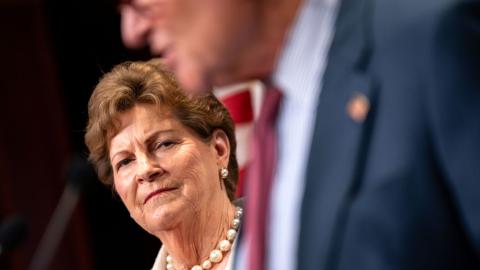 Jeanne Shaheen 2