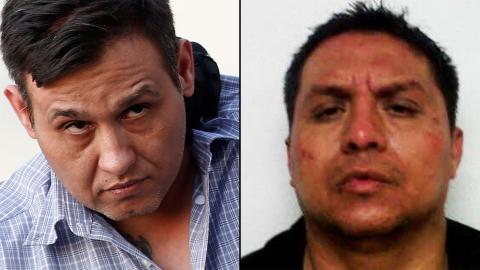 Los Zetas leaders