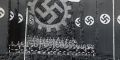 Trump's Tesla Car Show With Musk Compared to Hitler Promoting