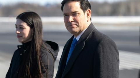 Marco Rubio