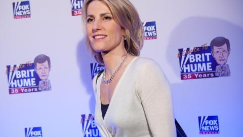 Salute To FOX News Channel's Brit Hume