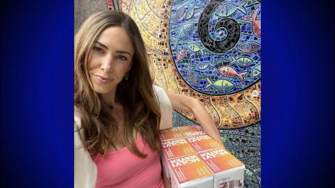 Canadian Actress Detained by ICE at Mexico Border Says Even