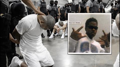 ICE Deported Professional Soccer Player After ‘I Love You’ Sign