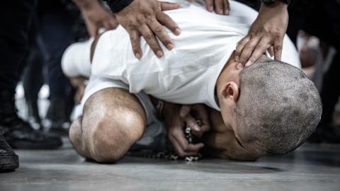 ICE Deported Professional Soccer Player After ‘I Love You’ Sign