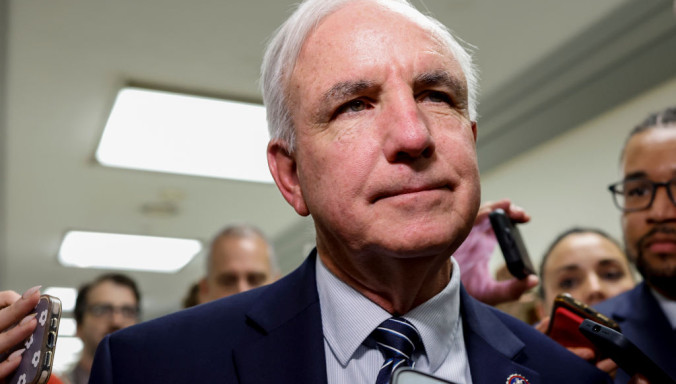 Rep. Carlos Gimenez
