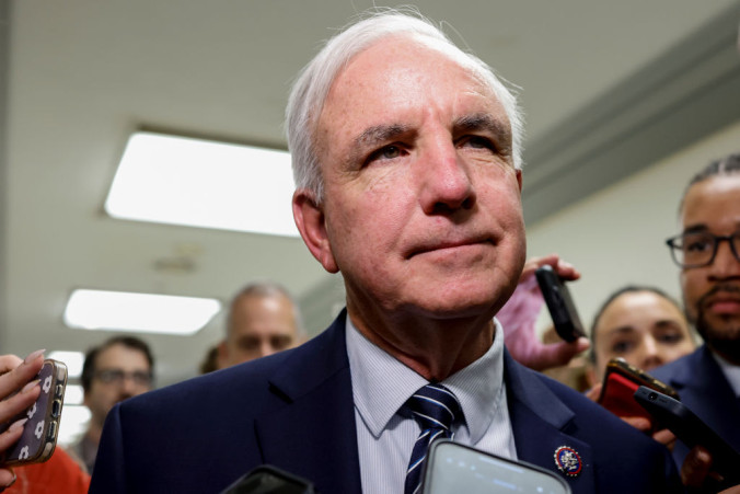 Rep. Carlos Gimenez