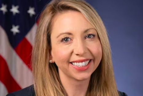 Jessica Aber, 43