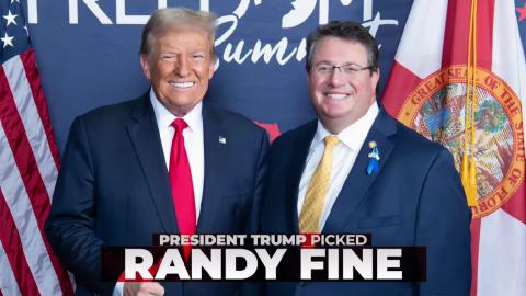 Randy Fine