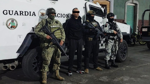 José Gregorio "N", alias "El Lastra"