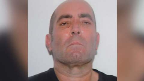 Mario Ramírez Treviño, alias "El Pelón"