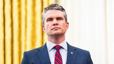 Journalist Added to Signal Group Chat Shares Specific Attack Plans Texted After Hegseth Denied War Plans Were Shared