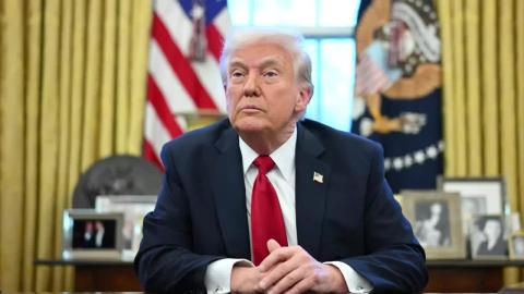 Trump Slammed Over Doxing: Social Media Fury