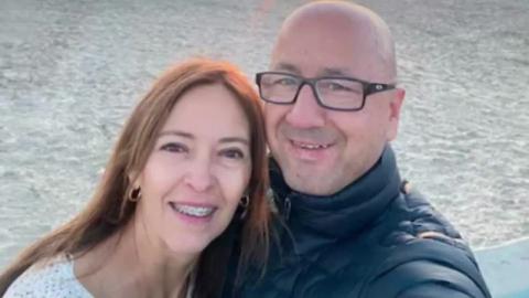 A Colombian Couple Lived In The U.S. For 35 Years; They Were Deported After a Regular Check-In With Immigration Officials