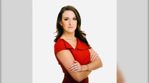 Ohio Meteorologist's Risqué Joke Lights Up Live TV