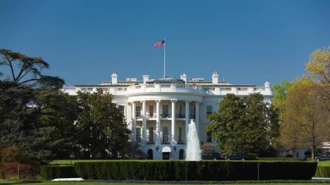 Controversial Mockery: White House, Migrant, and Media Backlash