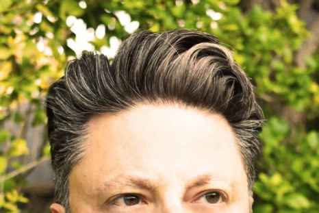 Rudy Ruiz's The Border Between Us Featured as National Latino