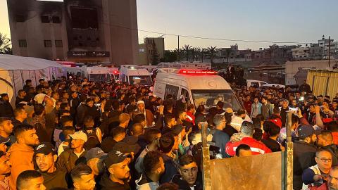 Red Crescent