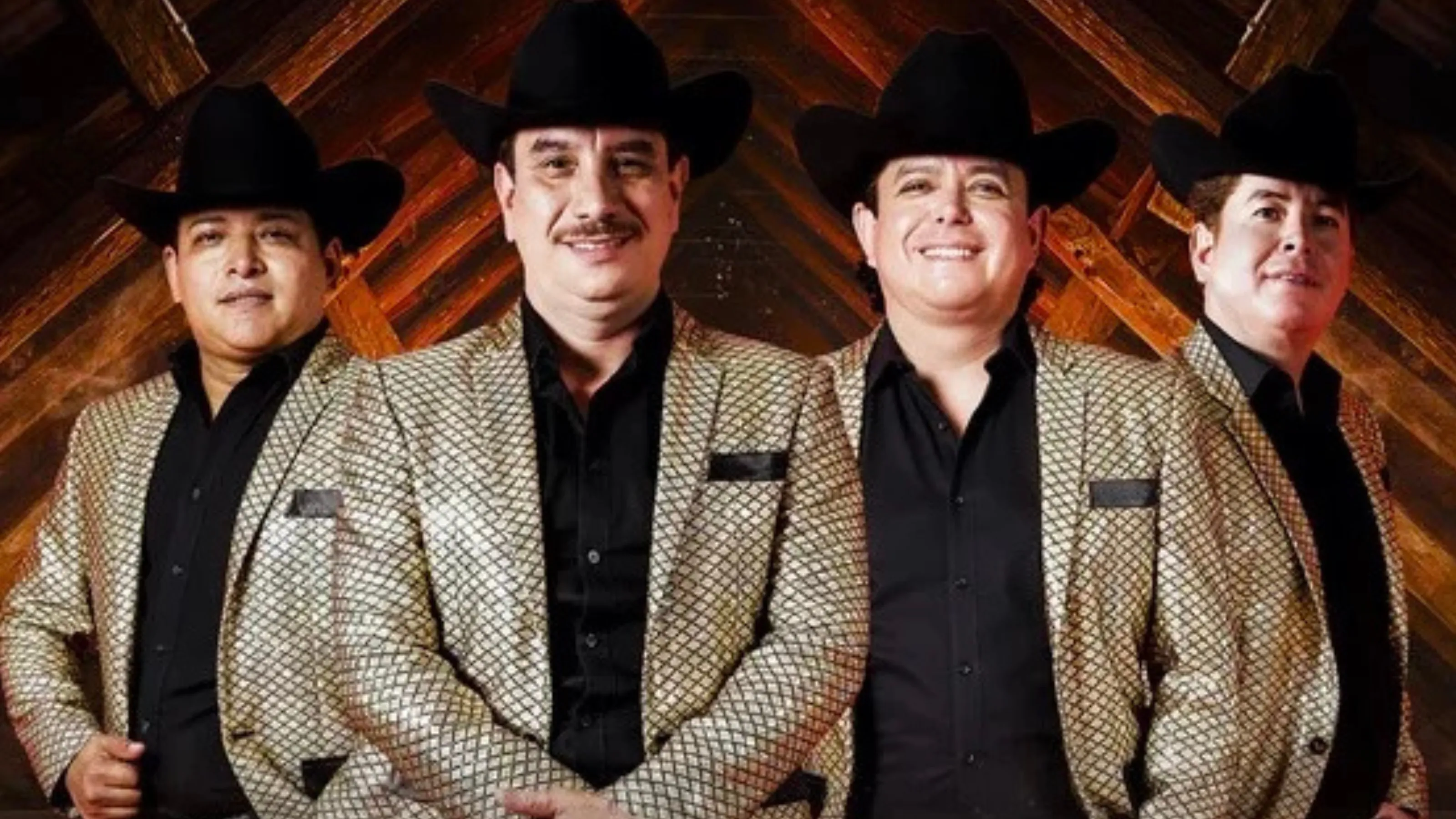 Mexican Band Los Alegres del Barranco Face Legal Trouble and U.S. Sanctions  Over El Chapo Tribute During a Concert