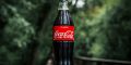 coca-cola coke bottle