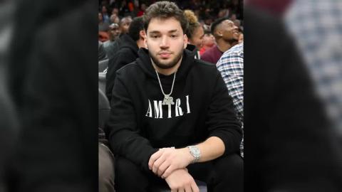 Influencer Who Bought Trump a Rolex Has Lost Over $10M Since Tariffs Hit the Market: 'It's So Bad'