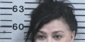 Eva Royer mugshot