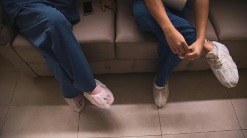 Multiple Nurses From Same Floor in Massachusetts Hospital Diagnosed With