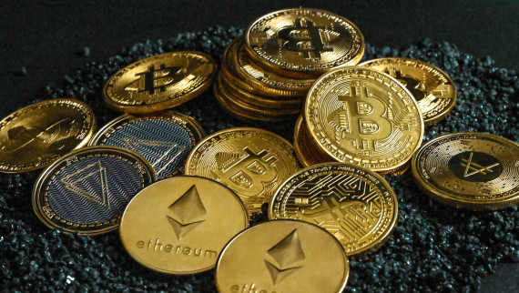 Crypto Coins