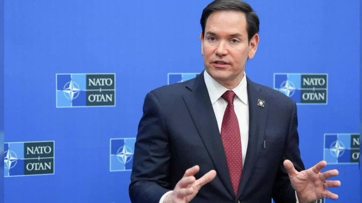 Memo From Rubio Details The Government's Only Evidence In The Effort To Deport Mahmoud Khalil