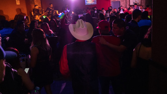 regional music
