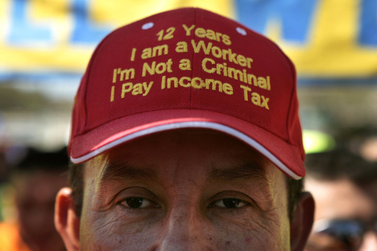irs migrant