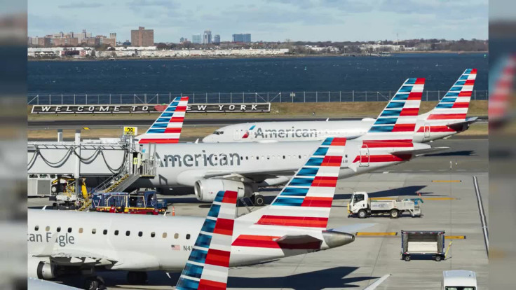 American Airlines Finally Joins Free Wi-Fi Race, Here’s When and Who Gets It