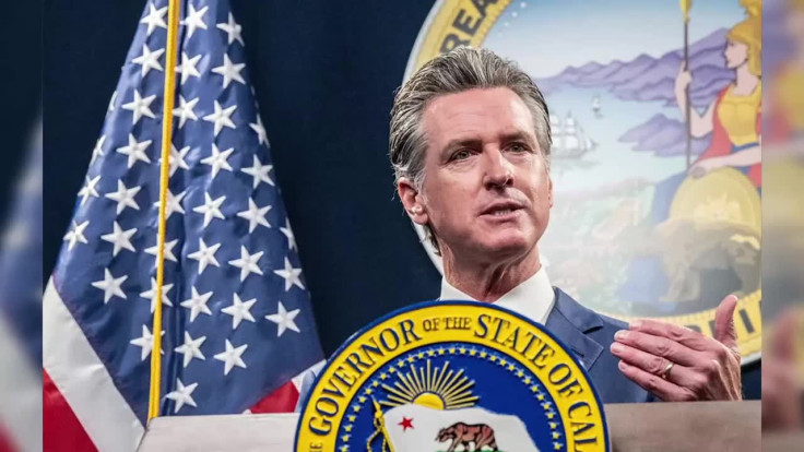 Newsom Signs $2.8B Bailout For Healthcare Program Overrun By Illegal Immigrants