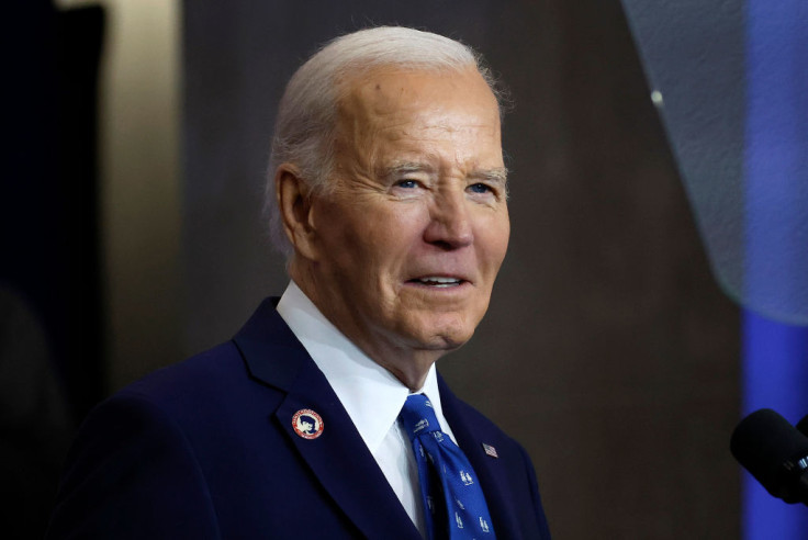 biden signs spending bill